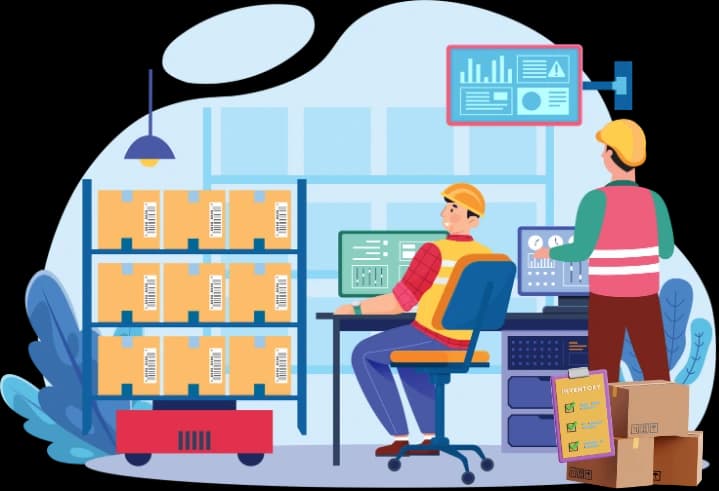 Inventory management