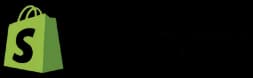 Shopify Logo